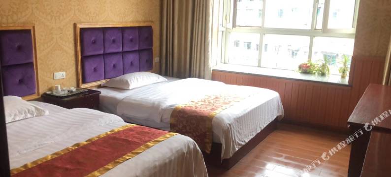 彭水金豪宾馆图片