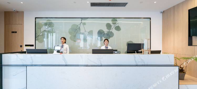 格林豪泰酒店(济南西站山东国际会展中心店)图片