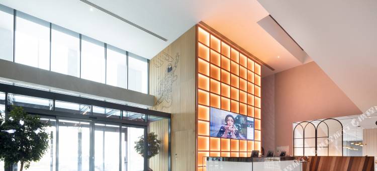 Ecos Dubai Hotel at Al Furjan图片