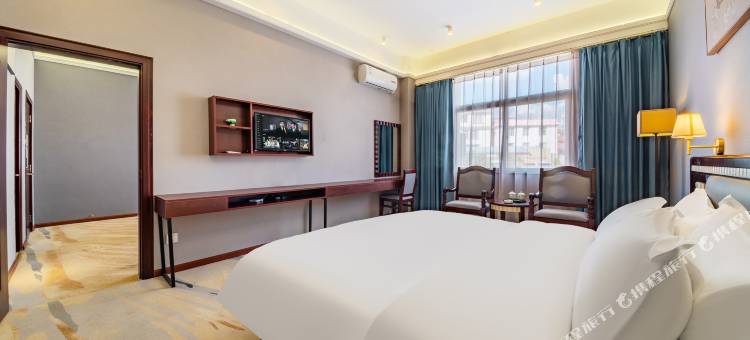 玉溪喜啡酒店(聂耳公园南北大街店)图片