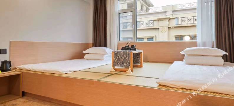 龙口海上民宿图片