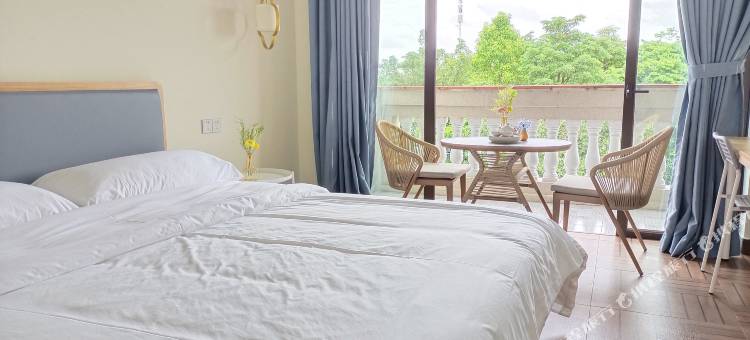 佛山河畔小筑客栈(佛山逢简水乡店)图片