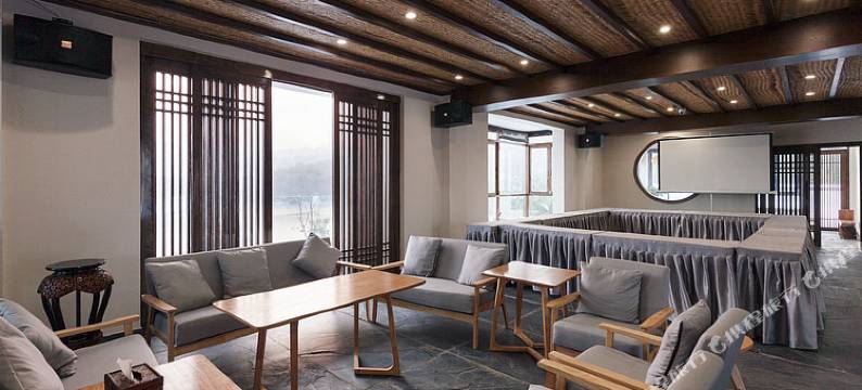 南京甘泉宸谷民宿图片