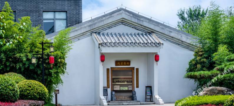 宁阳复圣书院图片