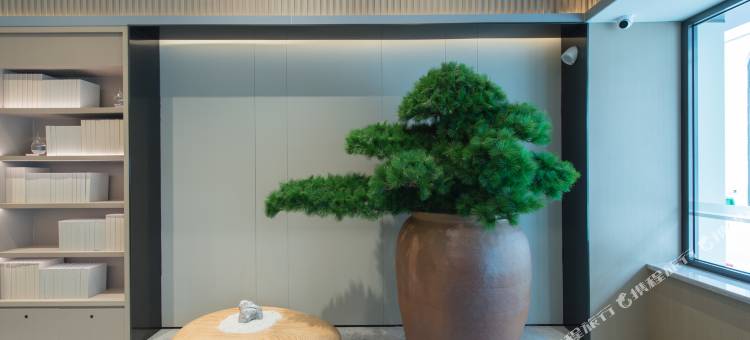 全季酒店(张家口崇礼裕兴路店)图片