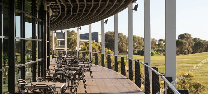 金沙托基酒店(The Sands Torquay Resort)图片
