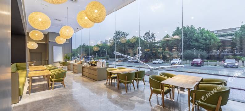 全季酒店(上海虹桥中心店)图片