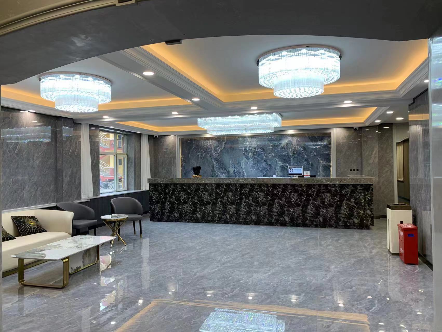 西海镇香格里拉酒店