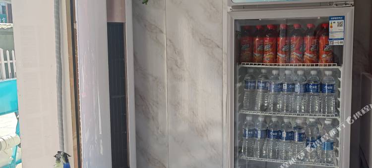 利津友嘉便怡商务酒店(利三路店)图片