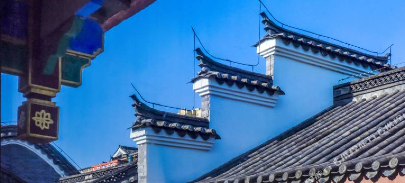 重庆亚美栖悦酒店(长寿菩提古镇文化旅游区店)图片
