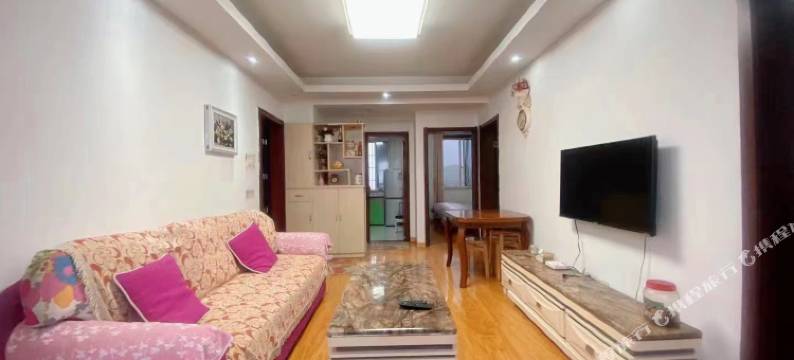 庐山周阿姨农家乐图片