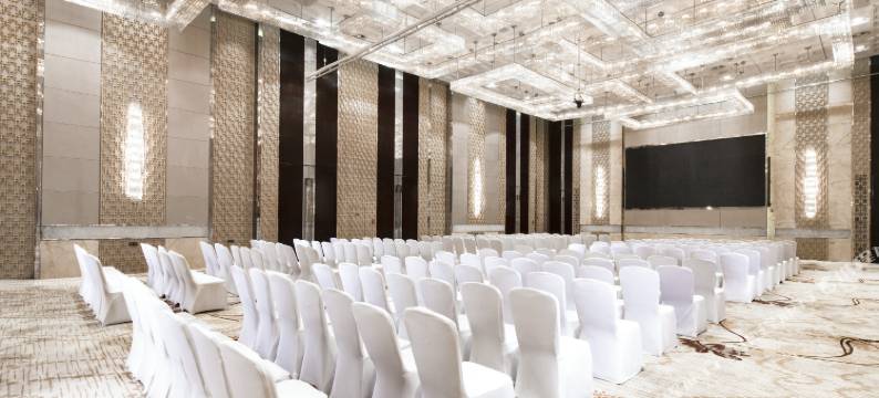 北京东方茂酒店(南锣鼓巷北新桥地铁站店)图片