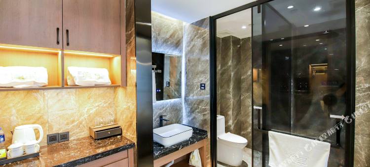 洛阳智丰假日酒店(洛阳火车站丽景门店)图片