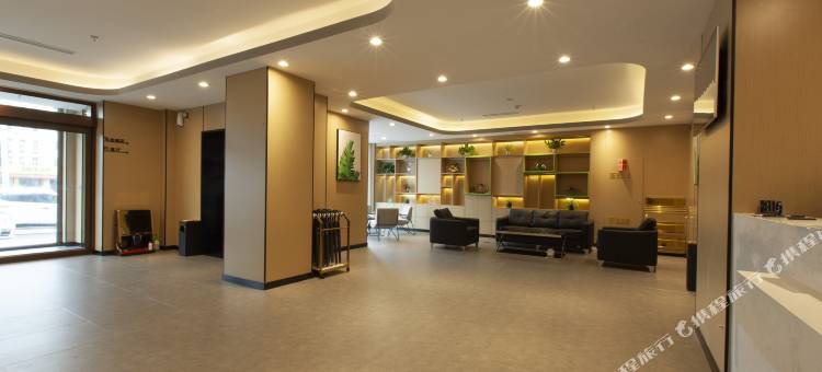 尚客优品酒店(朝阳凌源恒发购物中心店)图片