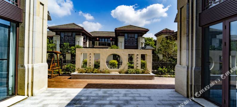 墅派花园别墅(东平森林公园店)图片