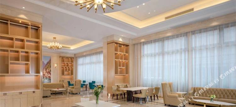 维也纳酒店(中山横栏店)图片