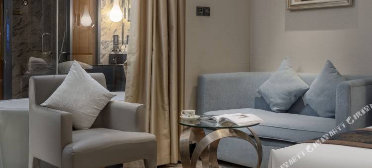 湘潭君逸美高梅国际大酒店图片