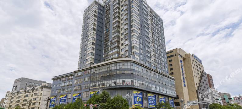 昱凯·凯雅酒店(昆明圆通山红会医院店)图片