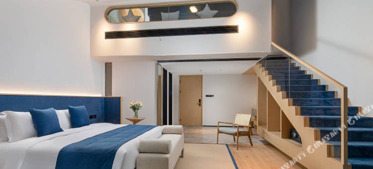 天目湖御水温泉·森酒店图片