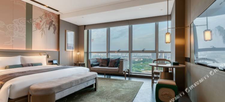 隐居泰山大酒店图片