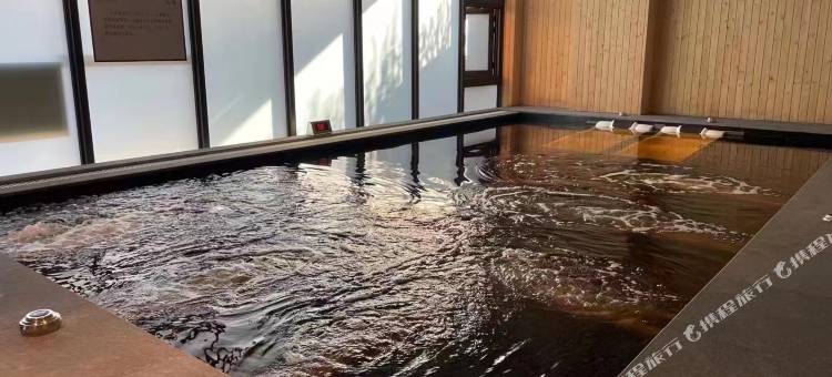 茅山得撒迎客乡村酒店图片