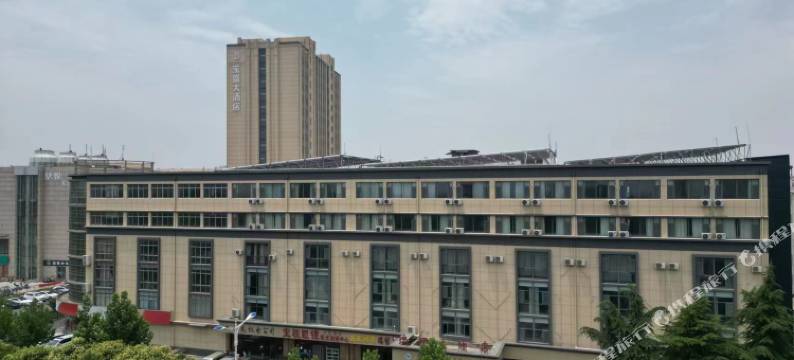 瑞丽大酒店图片