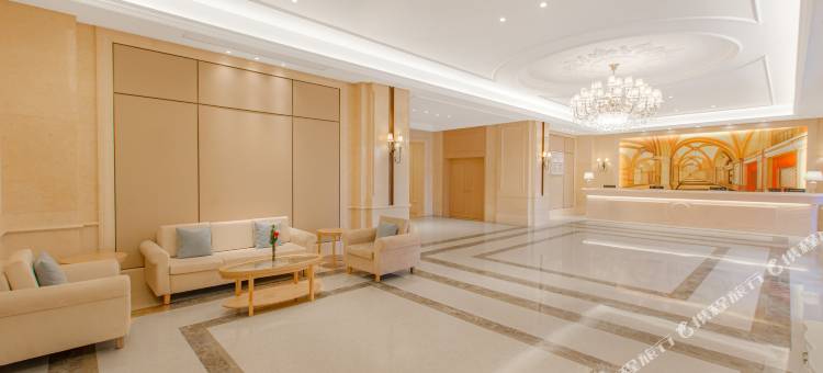 维也纳国际酒店(萍乡市玉湖路店)图片