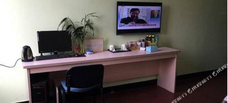 闽侯汇雄连锁商务酒店图片