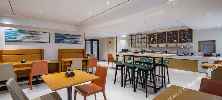 城市便捷酒店(肇庆七星岩风景区益华国际广场店)图片