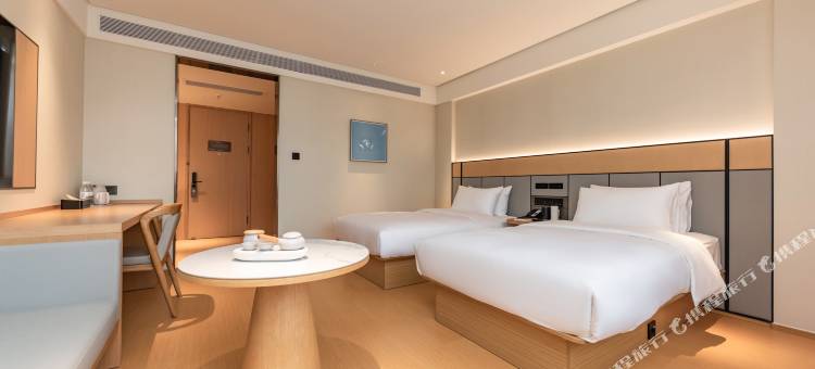 全季酒店(桂林两江国际机场店)图片