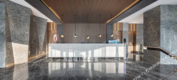 TOWO上品酒店(兰州新区中川机场T3航站楼店)图片