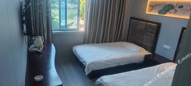 温州吉尔利宾馆图片