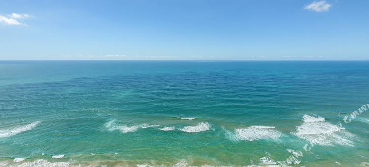 美利通公寓式酒店 - 黃金海岸 沖浪者天堂(Meriton Suites Surfers Paradise)图片