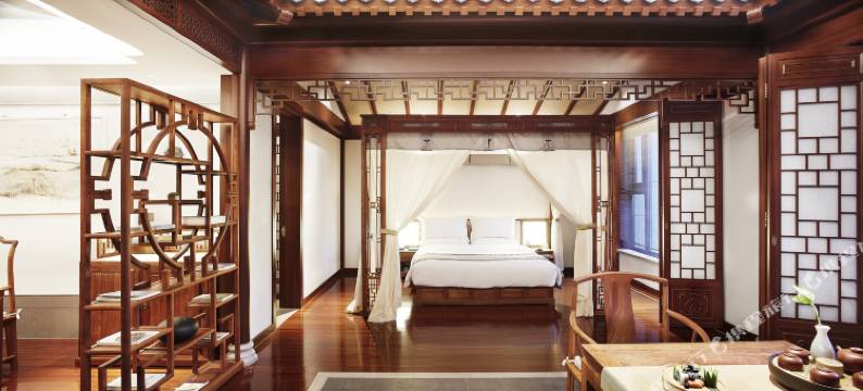 廊坊新绎七修酒店图片