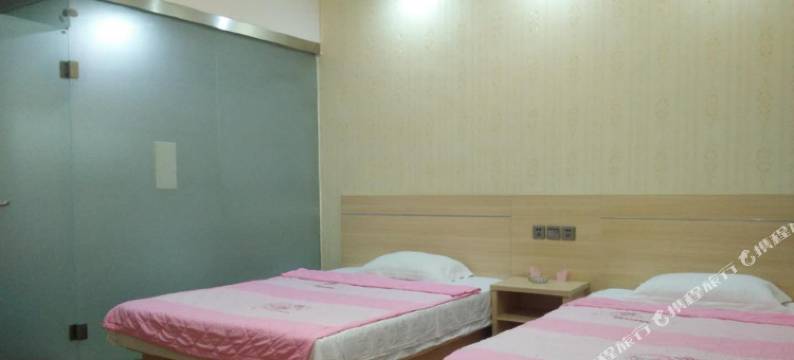 天龙洗浴宾馆(济南刁镇店)图片