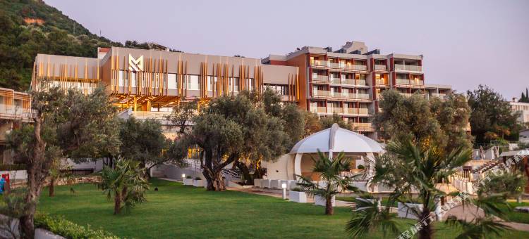 马斯特拉尔 度假酒店(Maestral Resort & Casino)图片