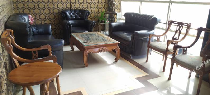 邦加佩玛塔酒店(Hotel Bunga Permata)图片