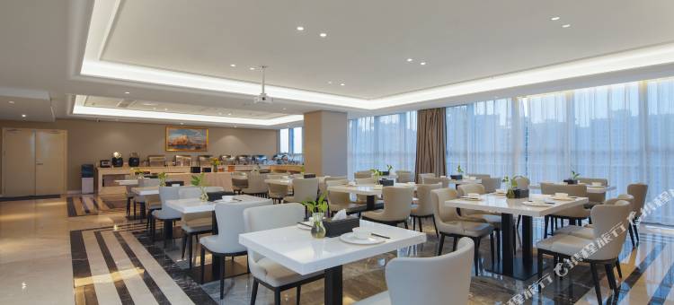 维也纳酒店(抚州财富广场市政中心店)图片