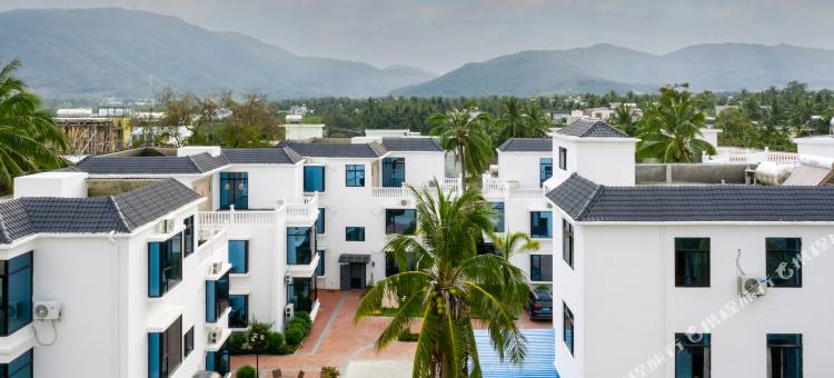 花筑·本乡民宿(三亚亚龙湾博后村店)图片