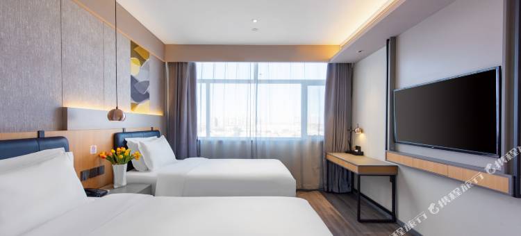 汉庭优佳(任丘华北油田店)图片