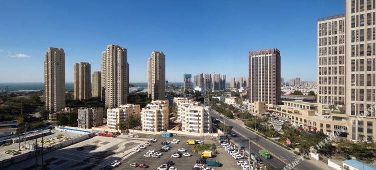 时宿巨幕影音公寓(钟楼区青枫公园店)图片