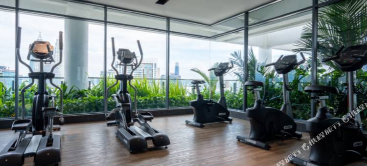 KLCC灰石克罗尼公寓(Greystone Colony KLCC)图片