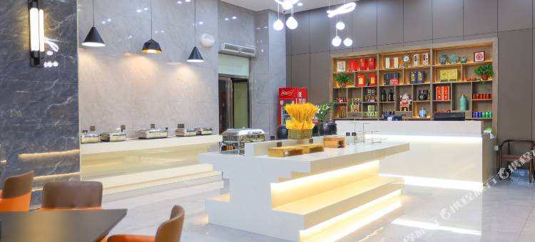 维也纳国际酒店(常德柳叶湖大小河街店)图片