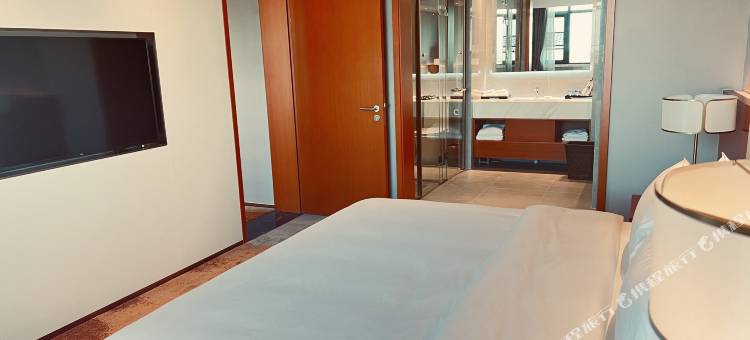 连云港空港国际酒店图片