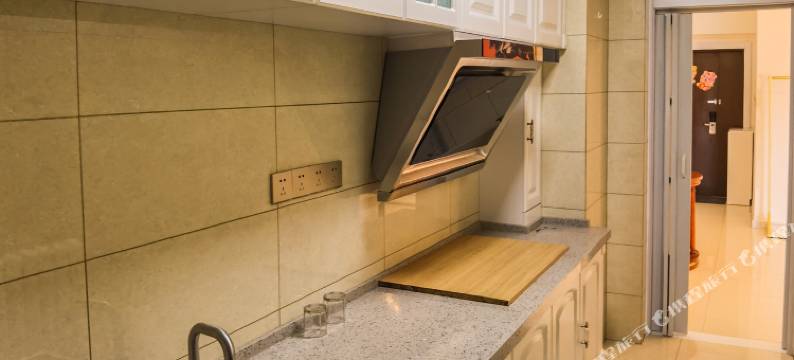 岩岩酒店式公寓图片