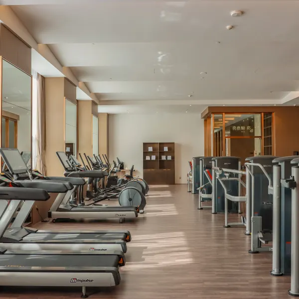 太原梧桐大厦酒店