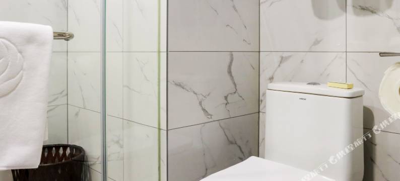 太原梧桐大厦酒店图片