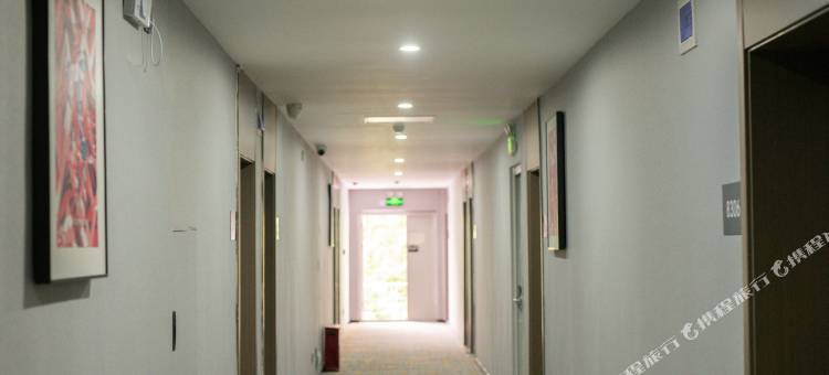 派酒店(成都玉林永丰地铁站店)图片