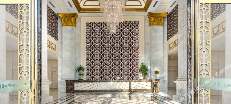 广平美利亚珍珠酒店(Melia Vinpearl Quang Binh)图片