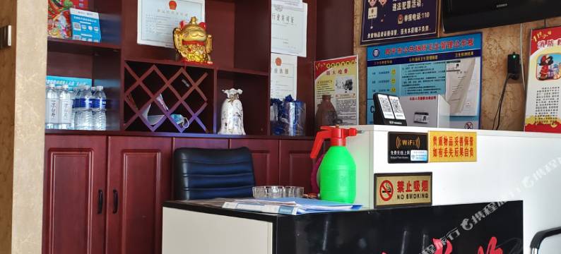 四平舒和小憩休闲居图片